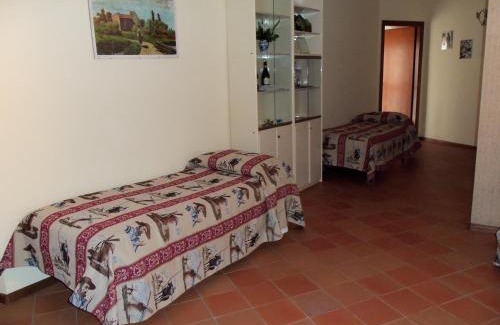 Castell'Alfero House | Appartamento San Bastian