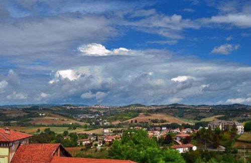 Castell'Alfero House | Appartamento San Bastian