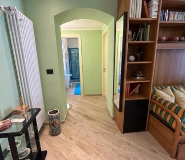 Monzone Apartment | Appartamento San Giorgio