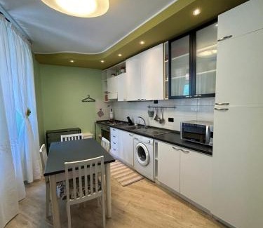 Monzone Apartment | Appartamento San Giorgio
