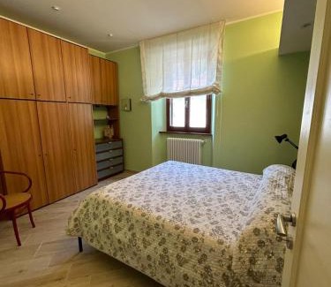 Monzone Apartment | Appartamento San Giorgio
