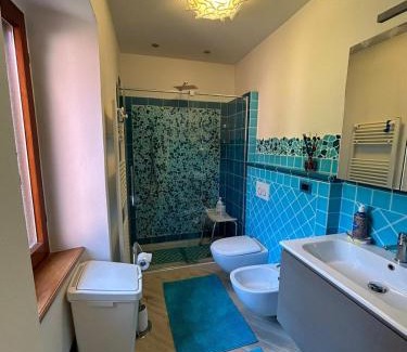 Monzone Apartment | Appartamento San Giorgio