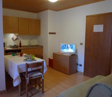 Caprile Apartment | Appartamento San Marco