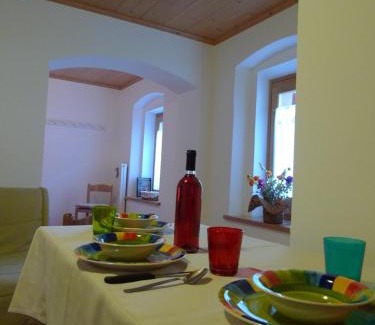 Caprile Apartment | Appartamento San Marco