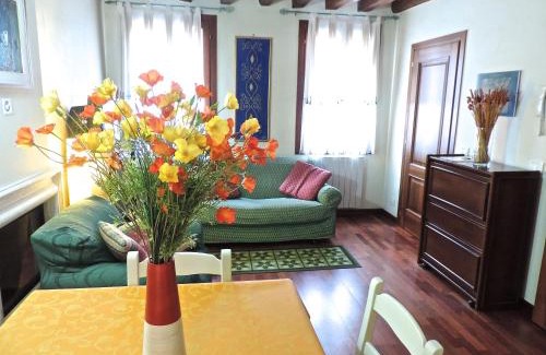 San Marco Apartment | Appartamento San Marco