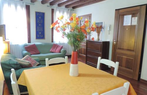 San Marco Apartment | Appartamento San Marco