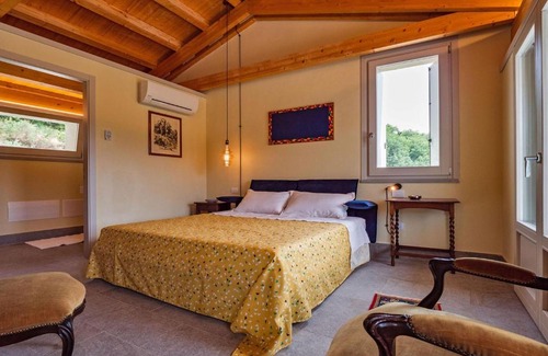 Arcevia Apartment | Appartamento San Pietro