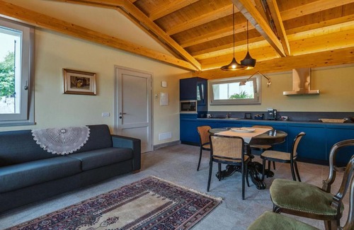 Arcevia Apartment | Appartamento San Pietro