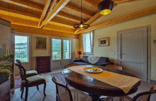 Arcevia Apartment | Appartamento San Pietro