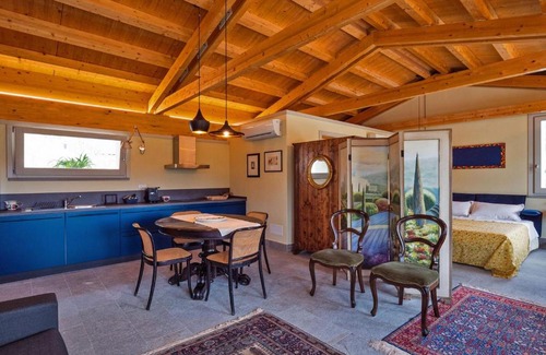 Arcevia Apartment | Appartamento San Pietro
