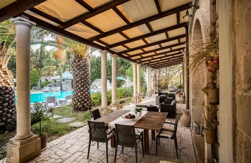 Aradeo House | Appartamento San Trifone Susumaniello