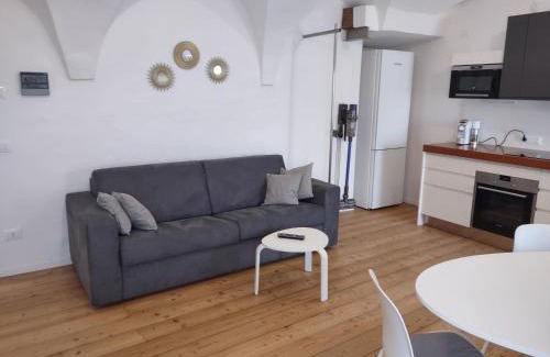 Ville del Monte Apartment | Appartamento Sandra
