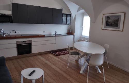 Ville del Monte Apartment | Appartamento Sandra