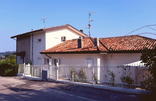 Salo Apartment | Appartamento Sant'Anna I