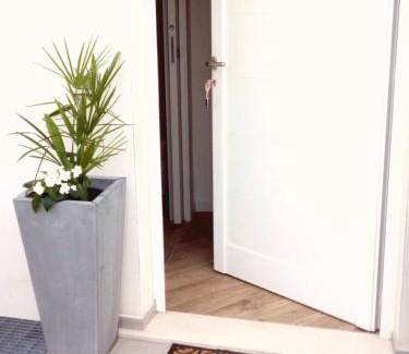 Salo Apartment | Appartamento Sant'Anna I