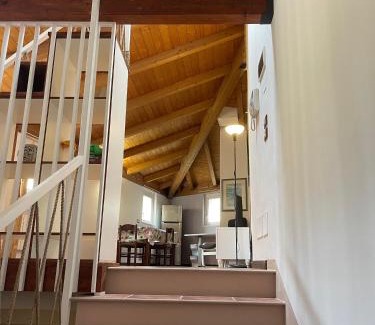 Lanciano Apartment | Appartamento Santa Chiara