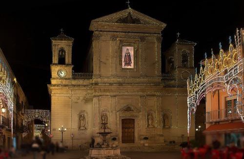 Pratola Peligna House | Appartamento Santacroce