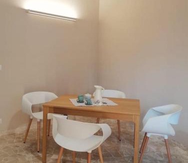 Santa Rita Apartment | Appartamento Santa Rita Torino