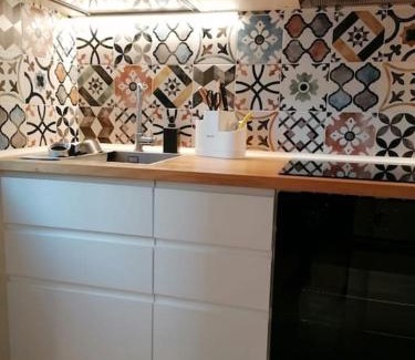 Santa Rita Apartment | Appartamento Santa Rita Torino