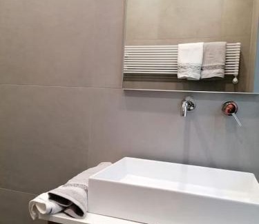 Santa Rita Apartment | Appartamento Santa Rita Torino