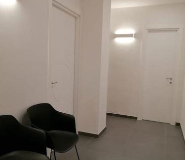 Santa Rita Apartment | Appartamento Santa Rita Torino