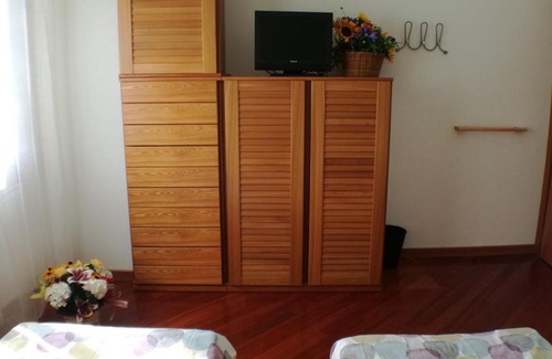 Albate Apartment | Appartamento Sari