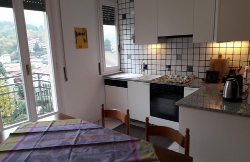 Albate Apartment | Appartamento Sari