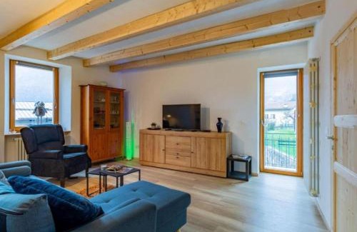 Tione di Trento Apartment | Appartamento sci & laghi "Tre Fontane"