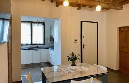 Fano Apartment | Appartamento Scirocco - 100 m dalla spiaggia