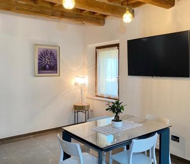 Fano Apartment | Appartamento Scirocco - 100 m dalla spiaggia