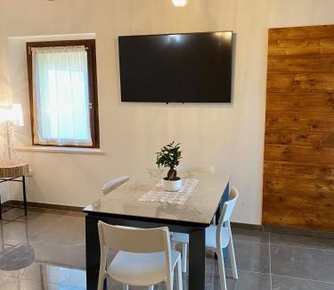 Fano Apartment | Appartamento Scirocco - 100 m dalla spiaggia