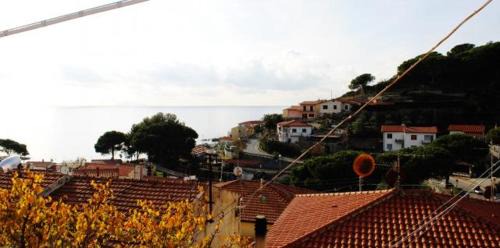 Seccheto Apartment | Appartamento Seccheto Mare