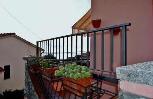 Seccheto Apartment | Appartamento Seccheto Mare