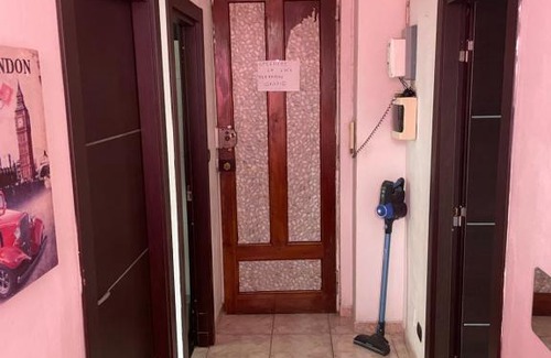 Nichelino House | Appartamento senza cucina