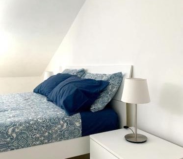 Macerata Apartment | APPARTAMENTO SFERISTERIO