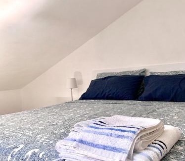 Macerata Apartment | APPARTAMENTO SFERISTERIO