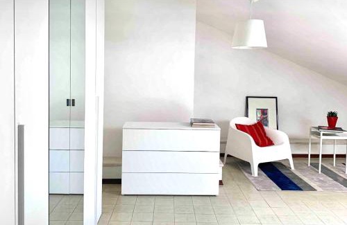 Macerata Apartment | APPARTAMENTO SFERISTERIO