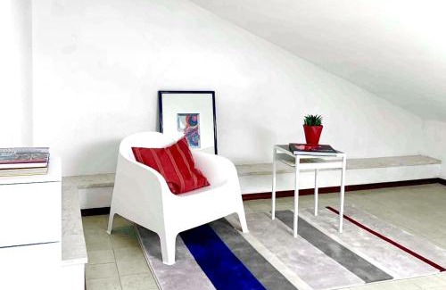 Macerata Apartment | APPARTAMENTO SFERISTERIO