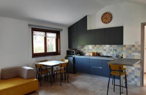 Sistiana Apartment | Appartamento SG