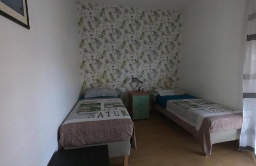 Niscemi Apartment | Appartamento Sicilia vicino Caltagirone - Niscemi
