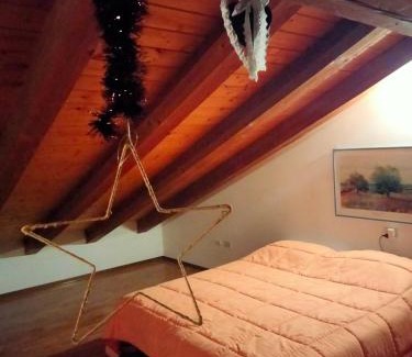 Pila House | appartamento signorile con giardino
