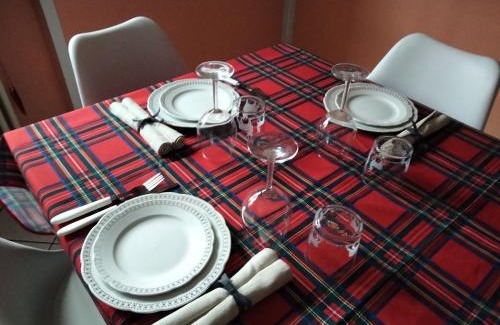 Pila House | appartamento signorile con giardino