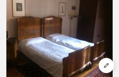 Cles Apartment | Appartamento signorile in centro