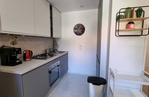 Ancona Apartment | Appartamento Silenzioso e Accogliente