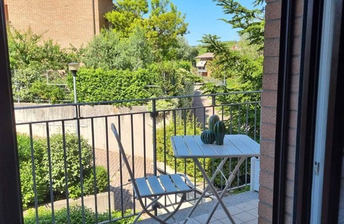 Ancona Apartment | Appartamento Silenzioso e Accogliente