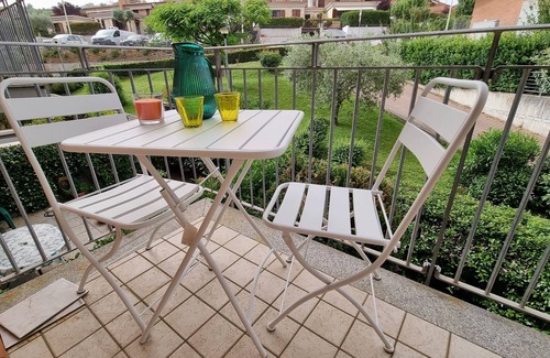 Ancona Apartment | Appartamento Silenzioso e Accogliente