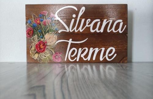Rapolano Terme Apartment | Appartamento Silvana Terme