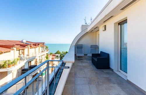 Vasto Apartment | Appartamento Sirenetta - MyHo Casa