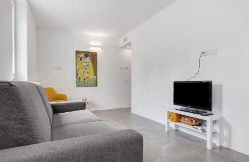 Ceniga Apartment | Appartamento Smart - Klimt