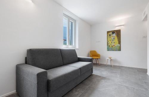 Ceniga Apartment | Appartamento Smart - Klimt